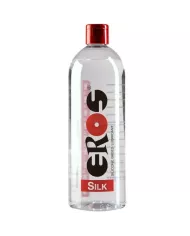 EROS - LUBRIFIANT SILICONE MÉDICAL SILK 1000 ML