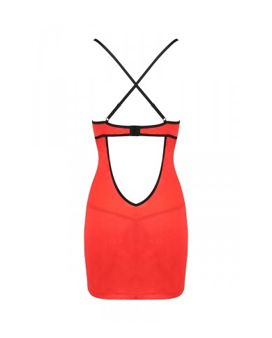Robe sexy Femmina - Passion