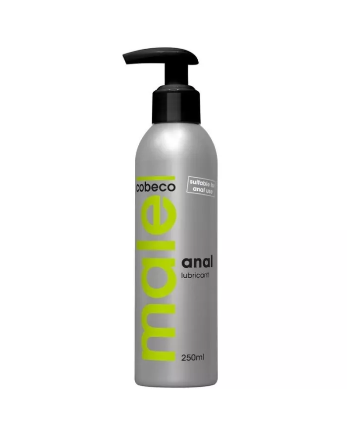 COBECO - LUBRIFIANT ANAL HOMME 250 ML COBECO - LUBRIFIANT ANAL HOMME 250 ML