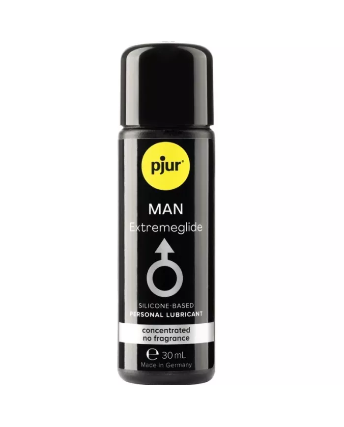 PJUR - LUBRIFIANT HOMME PREMIUM 30 ML PJUR - LUBRIFIANT HOMME PREMIUM 30 ML
