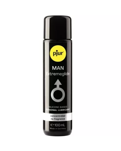 PJUR - LUBRIFIANT HOMME PREMIUM 100 ML PJUR - LUBRIFIANT HOMME PREMIUM 100 ML