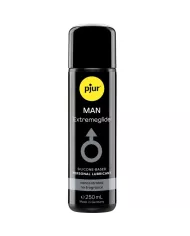 PJUR - LUBRIFIANT PREMIUM HOMME 250 ML