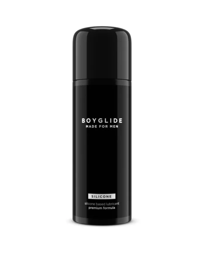 INTIMATELINE - LUBRIFIANT  BASE DE SILICONE BOYGLIDE 100 ML INTIMATELINE - LUBRIFIANT  BASE DE SILICONE BOYGLIDE 100 ML