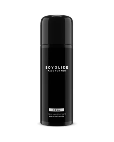 INTIMATELINE - LUBRIFIANT BASE D'EAU BOYGLIDE 100 ML INTIMATELINE - LUBRIFIANT BASE D'EAU BOYGLIDE 100 ML