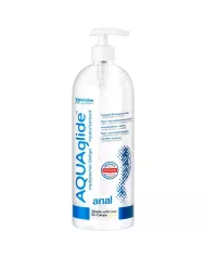 JOYDIVISION AQUAGLIDE - LUBRIFIANT 1000ML JOYDIVISION AQUAGLIDE - LUBRIFIANT 1000ML