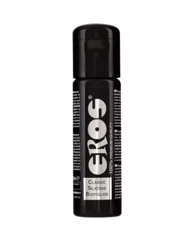 EROS - CLASSIQUE BODYGLIDE EN SILICONE 100 ML EROS - CLASSIQUE BODYGLIDE EN SILICONE 100 ML