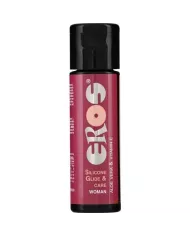EROS - LUBRIFIANT SILICONE MEDICAL POUR FEMME 30 ML
