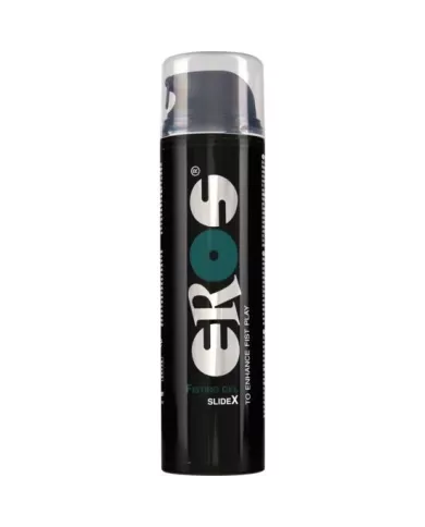 EROS - GEL LUBRIFIANT SUPERSLIP POUR FISTING ANAL 200 ML EROS - GEL LUBRIFIANT SUPERSLIP POUR FISTING ANAL 200 ML