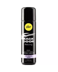 PJUR - GEL RELAXANT ANAL PORTE ARRIÈRE 250 ML PJUR - GEL RELAXANT ANAL PORTE ARRIÈRE 250 ML