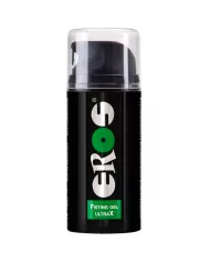 EROS - GEL LUBRIFIANT RELAXANT FISTING ANAL 100 ML