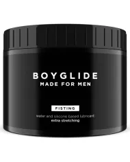 INTIMATELINE - BOYGLIDE FISTING LUBRIFIANT BASE D'EAU ET DE SILICONE 500 ML INTIMATELINE - BOYGLIDE FISTING LUBRIFIANT BASE D'EAU ET DE SILICONE 500 ML