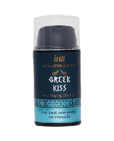 INTT - STIMULATION ANAL BAISER GREC 15 ML INTT - STIMULATION ANAL BAISER GREC 15 ML