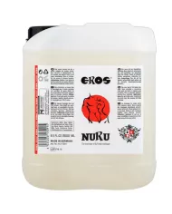 EROS - HUILE DE MASSAGE NURU RICHE EN MINÉRAUX 5000 ML EROS - HUILE DE MASSAGE NURU RICHE EN MINÉRAUX 5000 ML