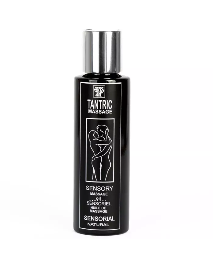 EROS-ART - HUILE DE MASSAGE TANTRIQUE NATURELLE ET APHRODISIAQUE NEUTRE 100 ML EROS-ART - HUILE DE MASSAGE TANTRIQUE NATURELLE ET APHRODISIAQUE NEUTRE 100 ML