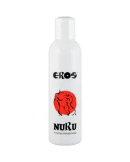 EROS - HUILE DE MASSAGE NURU RICHE EN MINÉRAUX 1000 ML