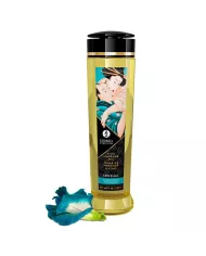 SHUNGA - HUILE DE MASSAGE ÉROTIQUE SENSUELLE 240 ML SHUNGA - HUILE DE MASSAGE ÉROTIQUE SENSUELLE 240 ML