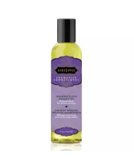 KAMASUTRA - HUILE DE MASSAGE MÉLANGE HARMONIEUX 59 ML KAMASUTRA - HUILE DE MASSAGE MÉLANGE HARMONIEUX 59 ML