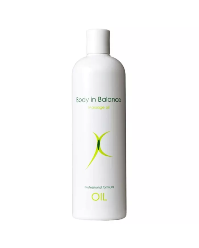 BODY IN BALANCE - HUILE INTIME CORPS EN ÉQUILIBRE 500 ML BODY IN BALANCE - HUILE INTIME CORPS EN ÉQUILIBRE 500 ML