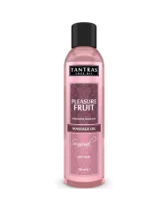 INTIMATELINE - HUILE DE MASSAGE AUX FRUITS DE PLAISIR TANTRAS LOVE OIL 150 ML INTIMATELINE - HUILE DE MASSAGE AUX FRUITS DE PLAISIR TANTRAS LOVE OIL 150 ML