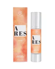 SECRETPLAY - ARES LOTION POUR LA PEAU À LA SOIE POUR HOMMES 50 ML SECRETPLAY - ARES LOTION POUR LA PEAU À LA SOIE POUR HOMMES 50 ML