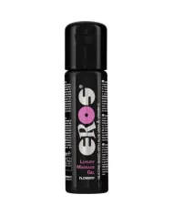 EROS - GEL DE MASSAGE AUX FLEURS DE LUXE 100 ML EROS - GEL DE MASSAGE AUX FLEURS DE LUXE 100 ML
