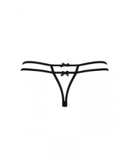 String ouvert rouge Rubi - Passion