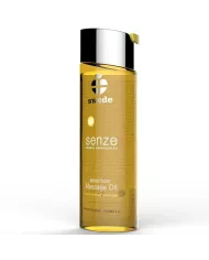 SWEDE - HERBAL APHRODISIAQUE HUILE DE MASSAGE SÉDUCTION 150 ML SWEDE - HERBAL APHRODISIAQUE HUILE DE MASSAGE SÉDUCTION 150 ML
