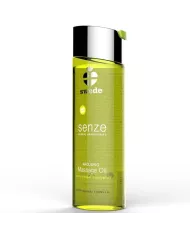 SWEDE - HUILE DE MASSAGE APHRODISIAQUE AUX HERBES 150 ML SWEDE - HUILE DE MASSAGE APHRODISIAQUE AUX HERBES 150 ML