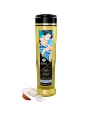 SHUNGA - ADORABLE HUILE DE MASSAGE ÉROTIQUE 240 ML SHUNGA - ADORABLE HUILE DE MASSAGE ÉROTIQUE 240 ML