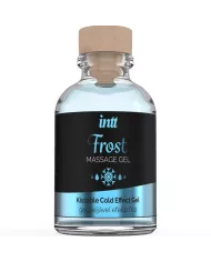 INTT MASSAGE & ORAL SEX - GEL DE MASSAGE SAVEUR MENTHE EFFET FROID INTENSE INTT MASSAGE & ORAL SEX - GEL DE MASSAGE SAVEUR MENTHE EFFET FROID INTENSE