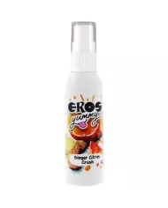 EROS - YUMMY SPRAY CORPORAL GINGEMBRE AGRUMES CRUSH 50 ML EROS - YUMMY SPRAY CORPORAL GINGEMBRE AGRUMES CRUSH 50 ML