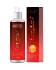 PHEROSTRONG - HUILE DE MASSAGE ÉDITION LIMITÉE POUR FEMME 100 ML