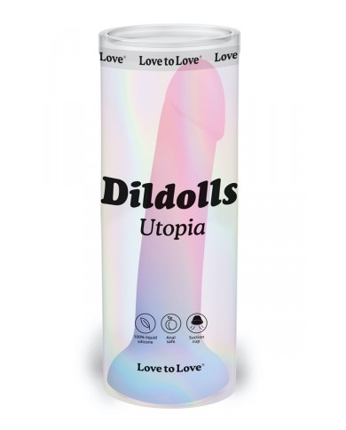 Dildolls Utopia - Love to Love