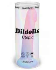 Dildolls Utopia - Love to Love