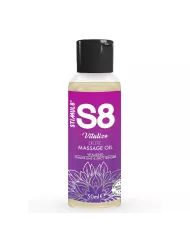 STIMUL8 - S8 HUILE DE MASSAGE COFFRET 3 X 50 ML