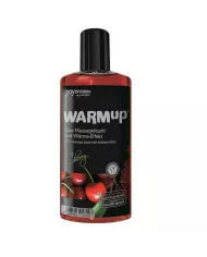 JOYDIVISION WARMUP - CERISE RÉCHAUFFANTE JOYDIVISION WARMUP - CERISE RÉCHAUFFANTE