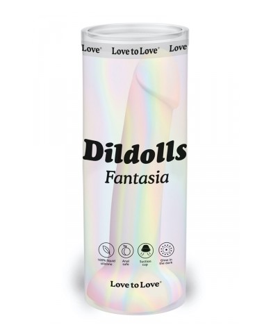Dildolls Fantasia - Love to Love