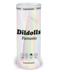 Dildolls Fantasia - Love to Love