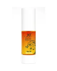 EXTASE SENSUAL - HUILE STIMULANTE DE CHALEUR PIÑA COLADA 30 ML