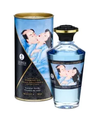 SHUNGA - HUILE DE MASSAGE EFFET CHALEUR SAVEUR COCO 100 ML SHUNGA - HUILE DE MASSAGE EFFET CHALEUR SAVEUR COCO 100 ML
