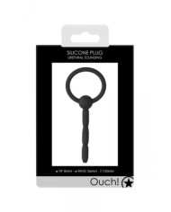 Sonde urétrale silicone 10,5 x 0,8 cm - Ouch!