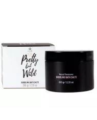 SECRETPLAY - PRETTY BUT WILD SELS DE BAIN MOUSSANTS 350 GR SECRETPLAY - PRETTY BUT WILD SELS DE BAIN MOUSSANTS 350 GR