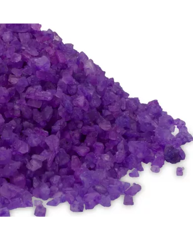 SHUNGA - SELS DE BAIN AUX FRUITS EXOTIQUES