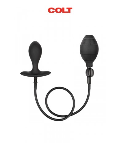 Plug gonflable COLT Weighted Pumper Plug