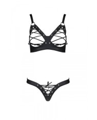 Bikini seins nus lacé Céline - Passion
