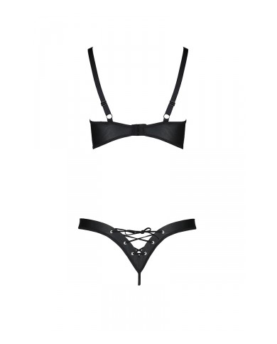 Bikini seins nus lacé Céline - Passion
