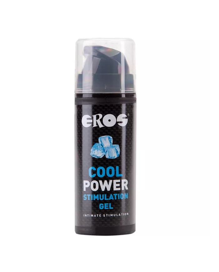 GEL DE STIMULATION EROS POWER LINE - POWER