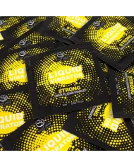 SECRETPLAY - VIBRATEUR UNIDOSE LIQUIDE FORT 2 ML SECRETPLAY - VIBRATEUR UNIDOSE LIQUIDE FORT 2 ML