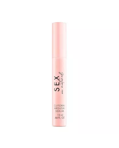 BIJOUX - INDISCRETS SÉRUM ORGASMIQUE POUR CLITORIS BIJOUX - INDISCRETS SÉRUM ORGASMIQUE POUR CLITORIS