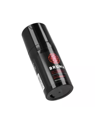 BRUMA - BAUME INTENSIFIANT SAVEUR FRAISE 15 ML BRUMA - BAUME INTENSIFIANT SAVEUR FRAISE 15 ML